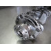 #IK07 Crankshaft Standard For 10-13 Nissan Altima  2.5
